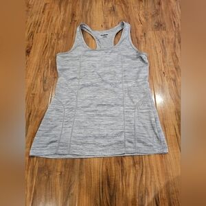 Womans small reebok racerback